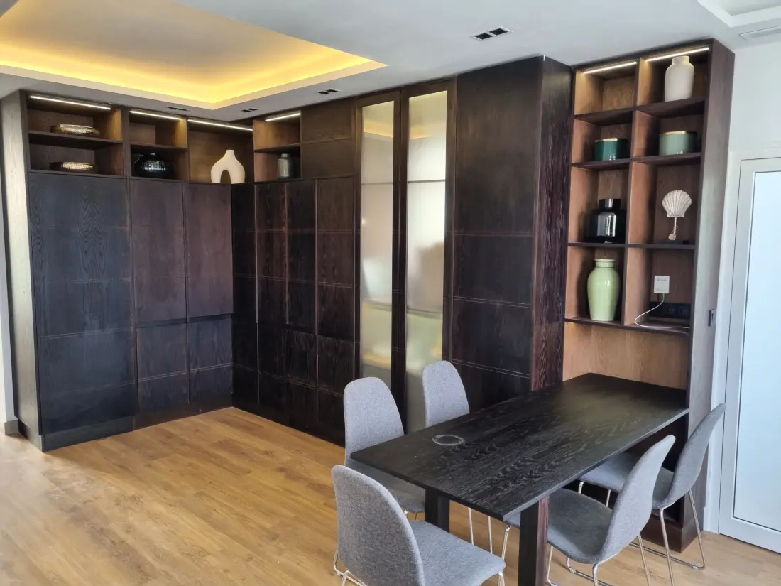 Résidence Appartement mit Blick auf das Meer