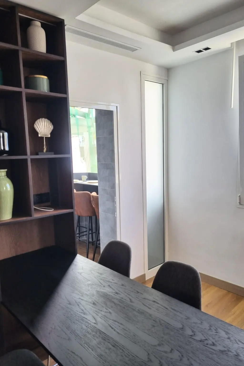 Résidence Appartement mit Blick auf das Meer