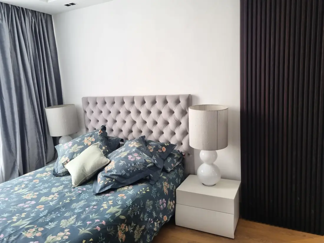 Résidence Appartement mit Blick auf das Meer