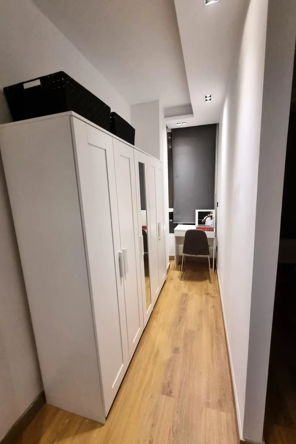 Résidence Appartement mit Blick auf das Meer