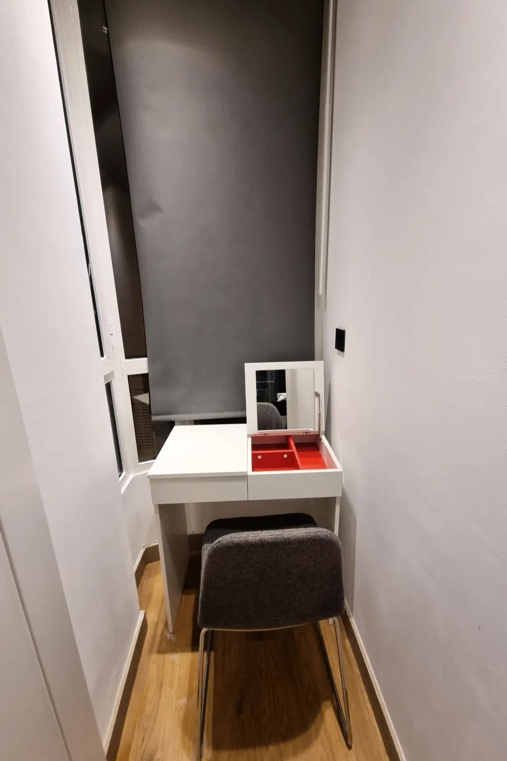 Résidence Appartement mit Blick auf das Meer
