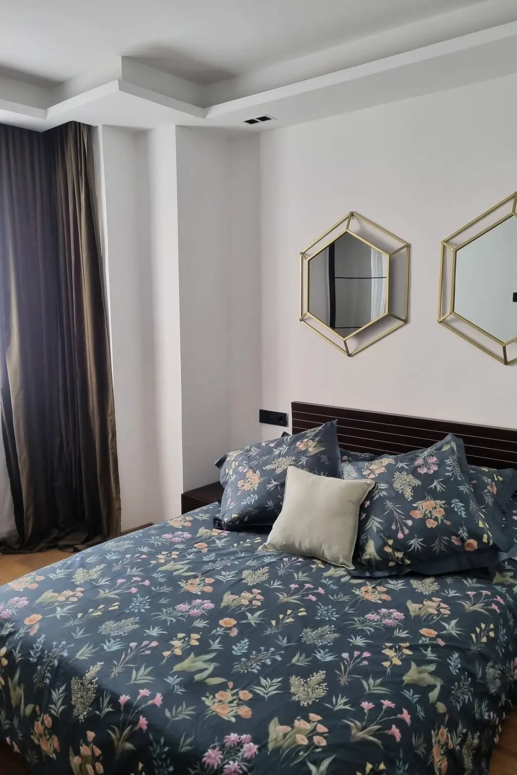 Résidence Appartement mit Blick auf das Meer