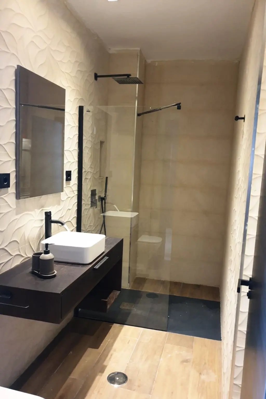 Résidence Appartement mit Blick auf das Meer