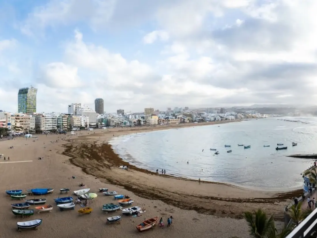 Résidence Appartement mit Blick auf das Meer