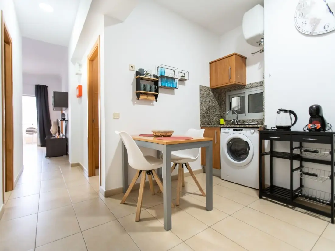 Résidence Appartement mit Blick auf das Meer