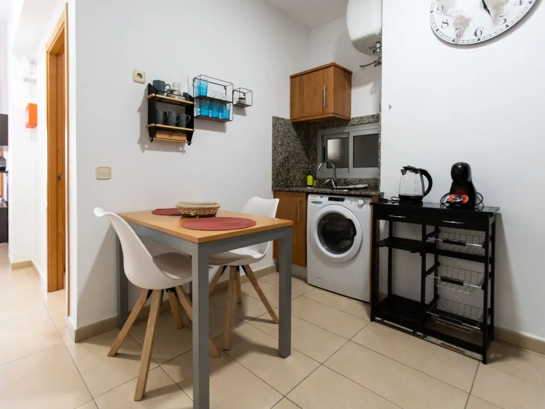 Résidence Appartement mit Blick auf das Meer