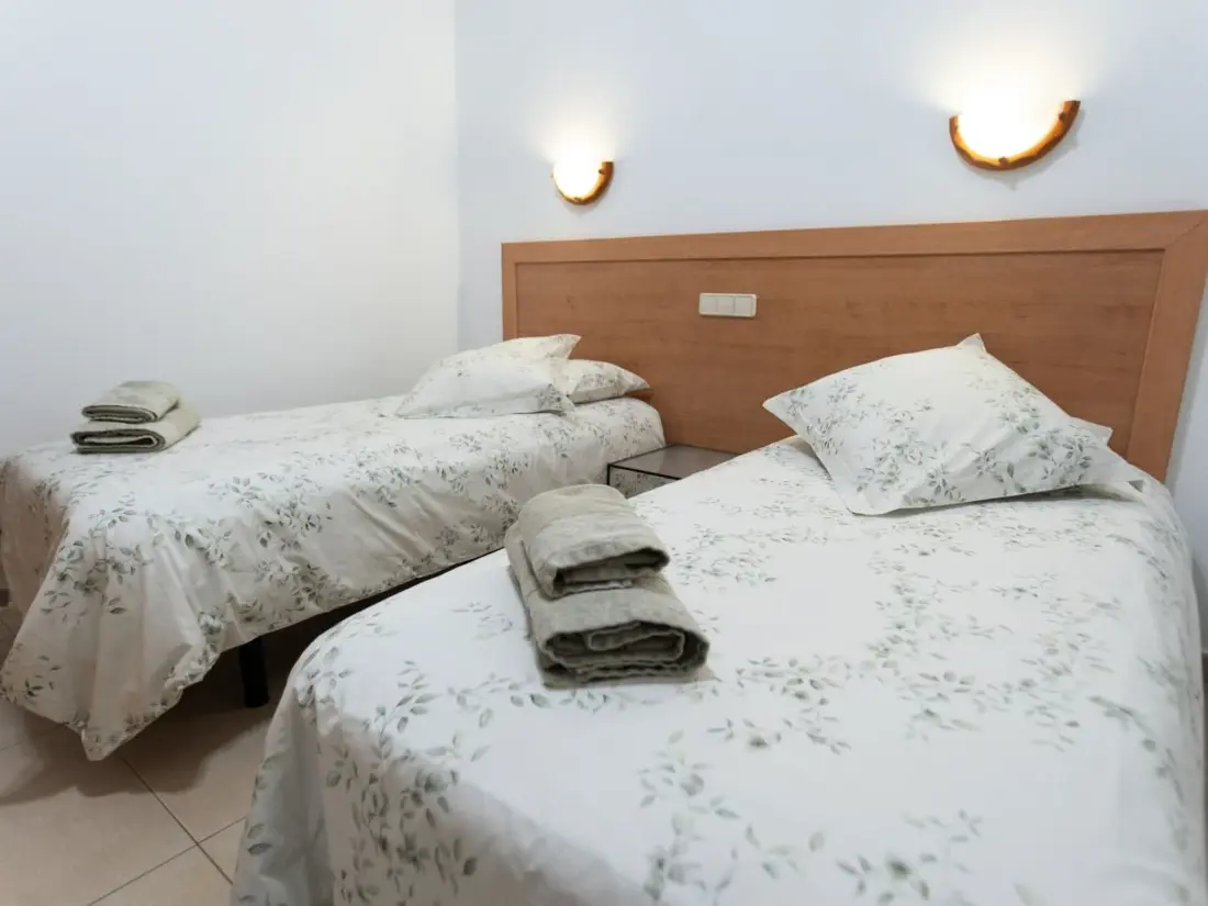 Résidence Appartement mit Blick auf das Meer