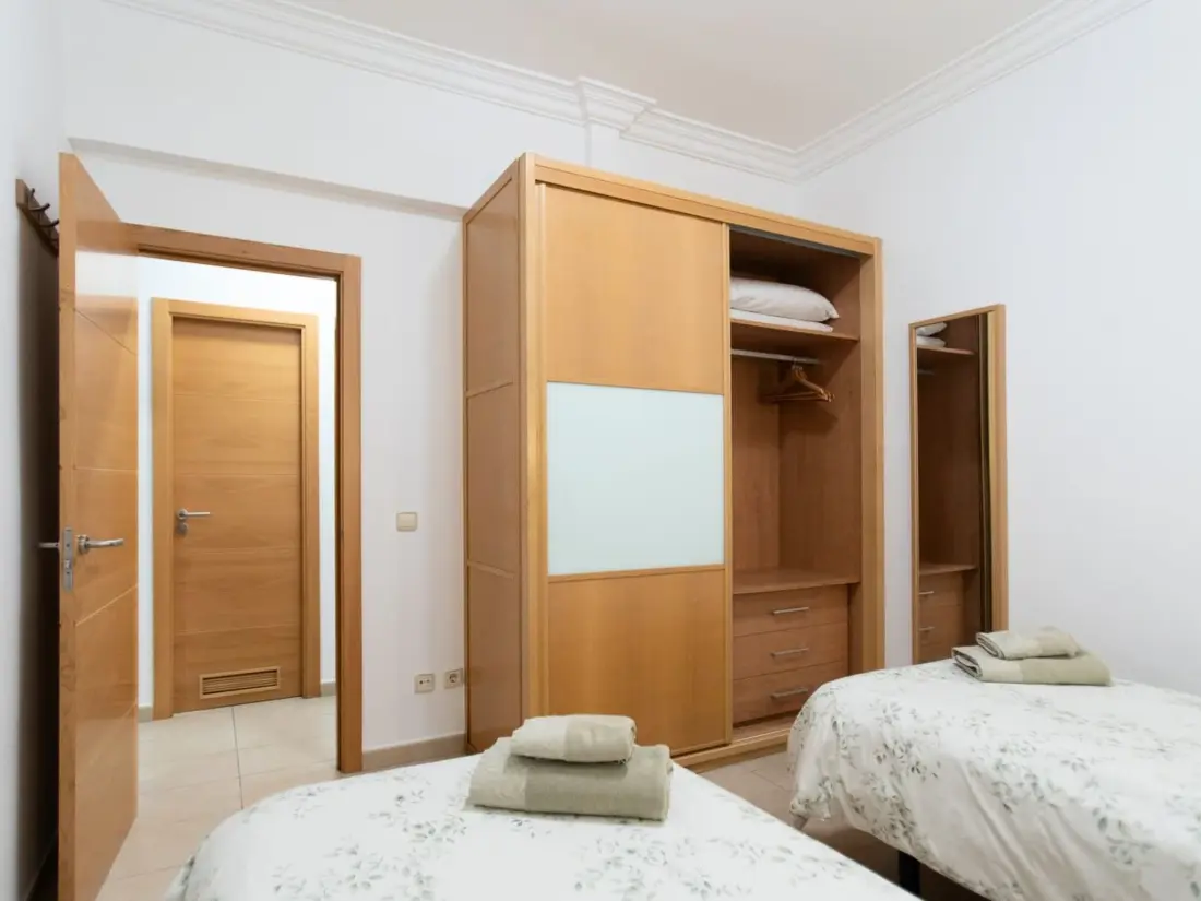 Résidence Appartement mit Blick auf das Meer