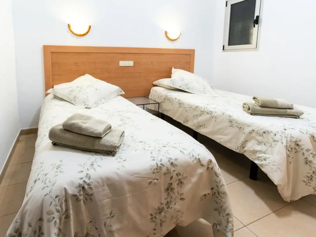 Résidence Appartement mit Blick auf das Meer