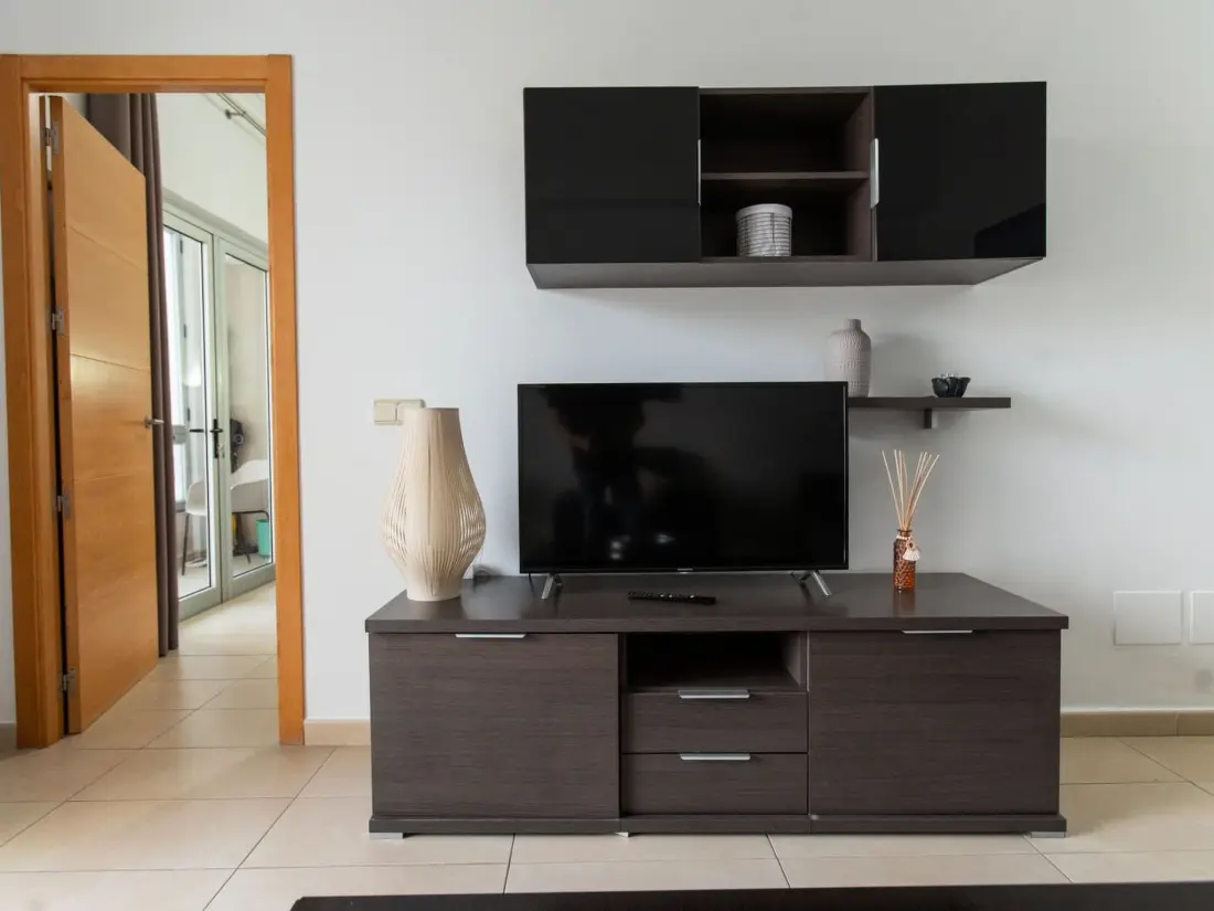 Résidence Appartement mit Blick auf das Meer