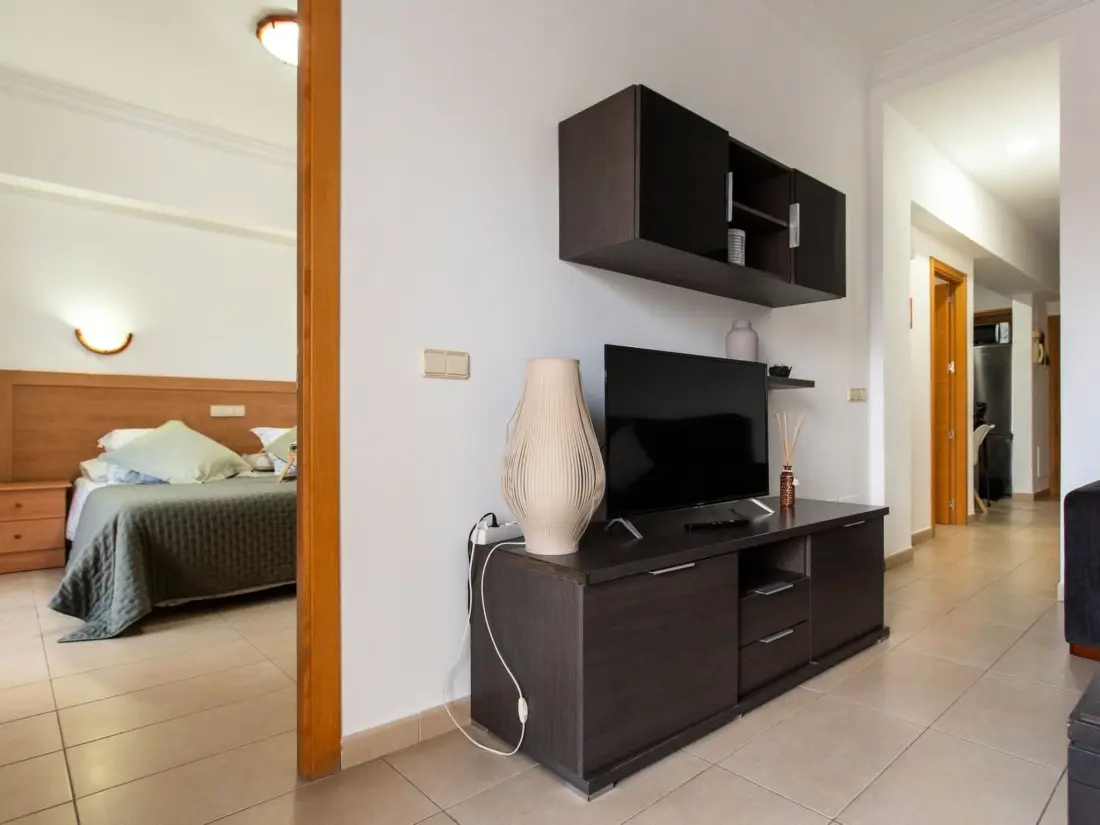 Résidence Appartement mit Blick auf das Meer