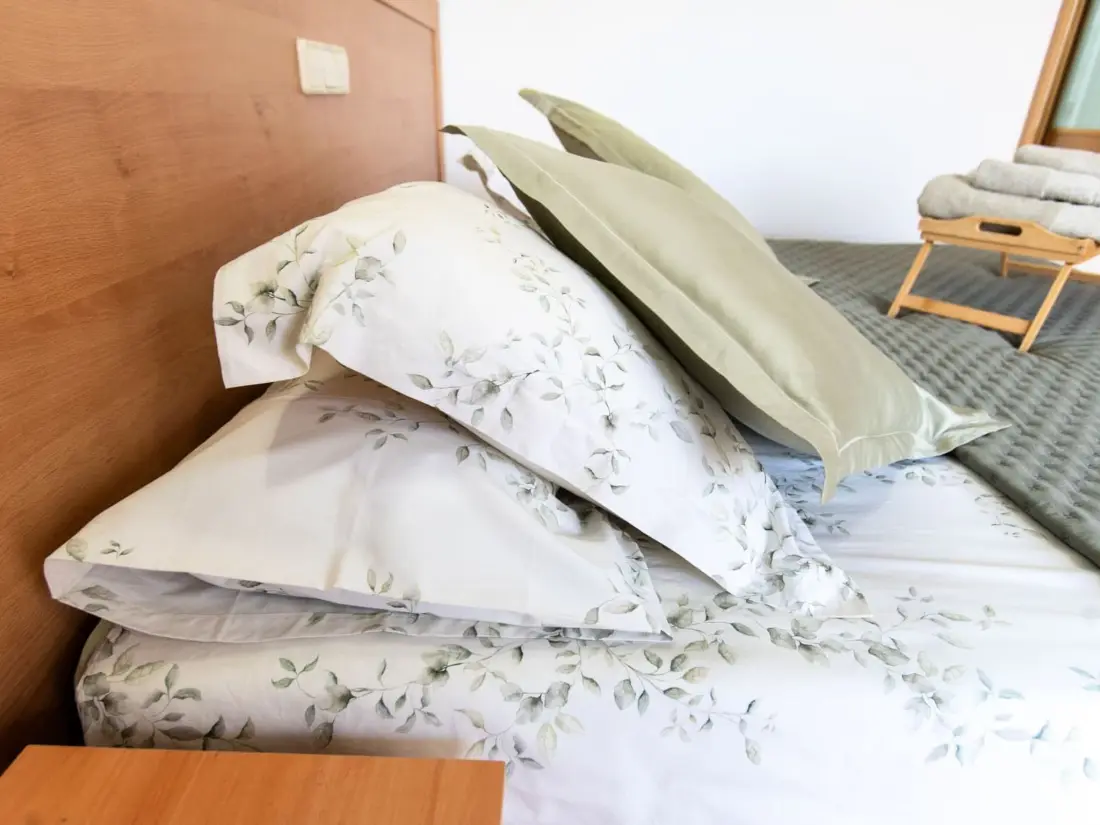 Résidence Appartement mit Blick auf das Meer