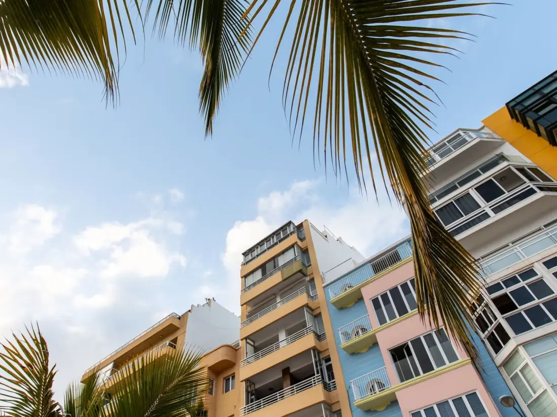 Résidence Appartement mit Blick auf das Meer