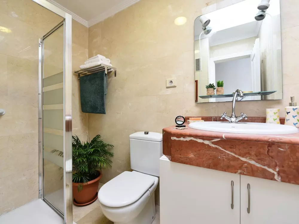 Résidence El Confital RF18