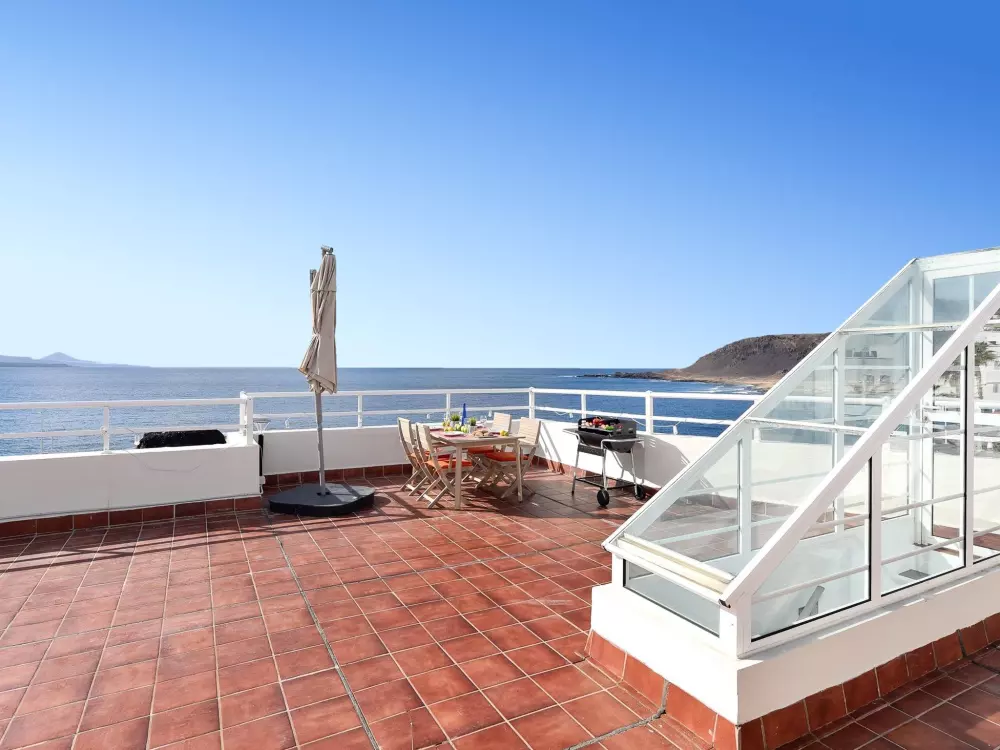 Résidence El Confital RF18