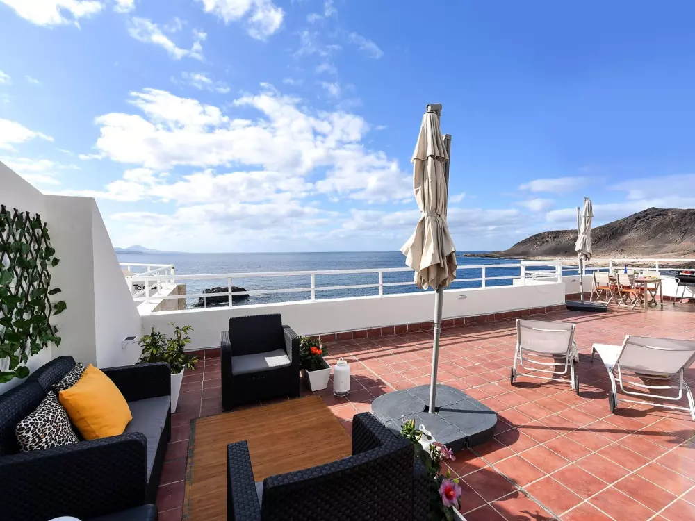 Résidence El Confital RF18