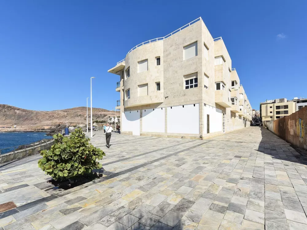 Résidence El Confital RF18