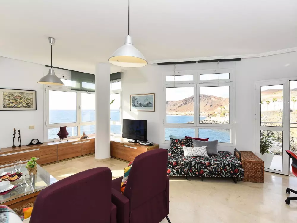 Résidence El Confital RF18