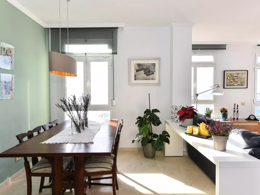 Résidence El Confital RF18