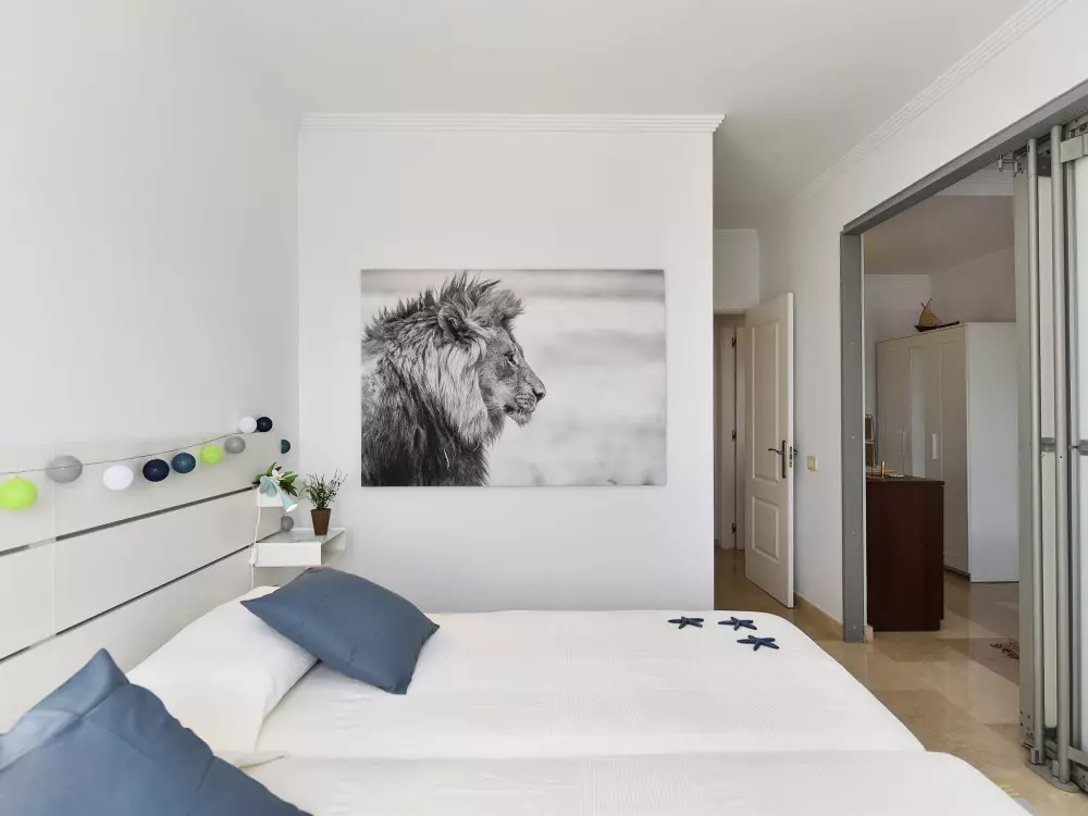 Résidence El Confital RF18