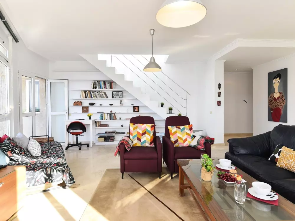 Résidence El Confital RF18