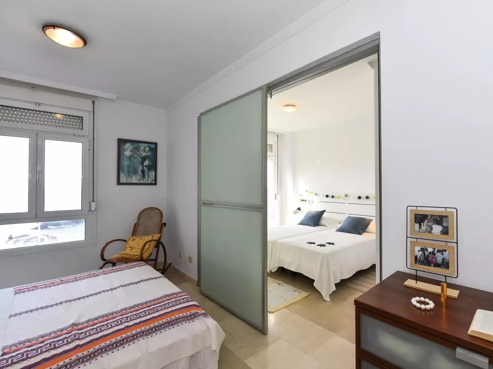 Résidence El Confital RF18