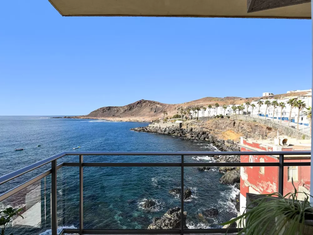 Résidence El Confital RF18