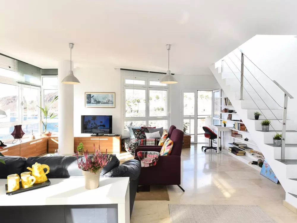 Résidence El Confital RF18