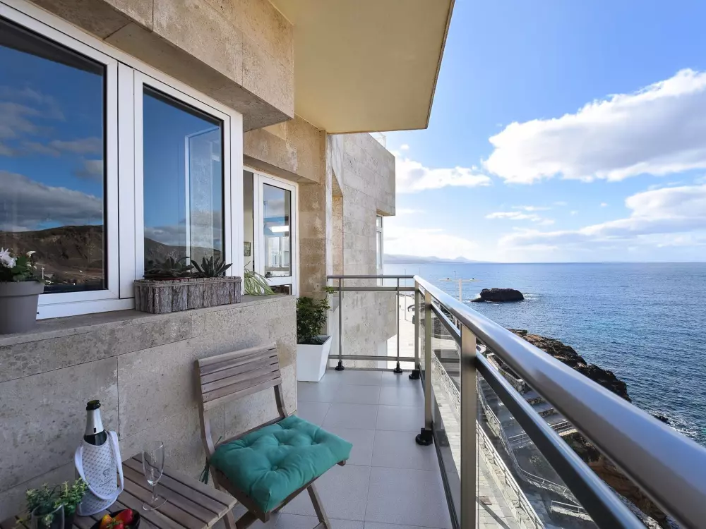 Résidence El Confital RF18