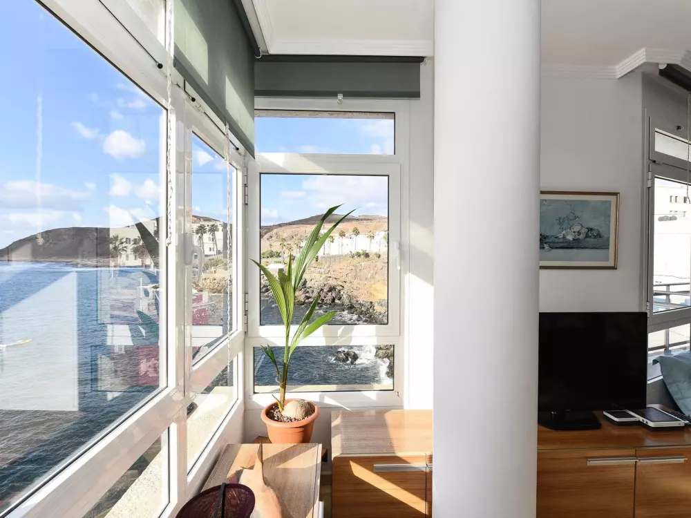 Résidence El Confital RF18