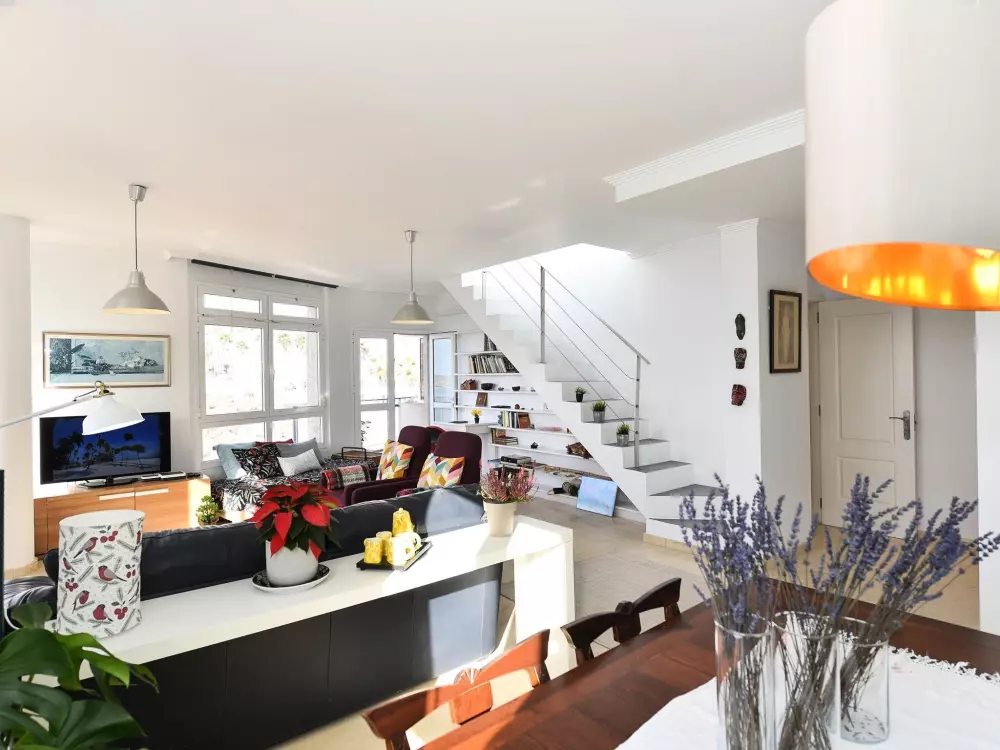 Résidence El Confital RF18