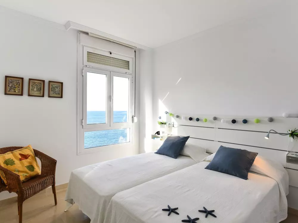 Résidence El Confital RF18