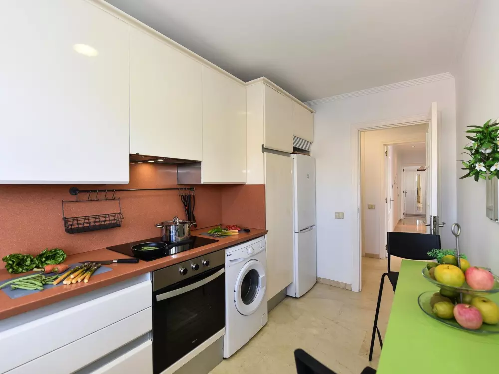 Résidence El Confital RF18