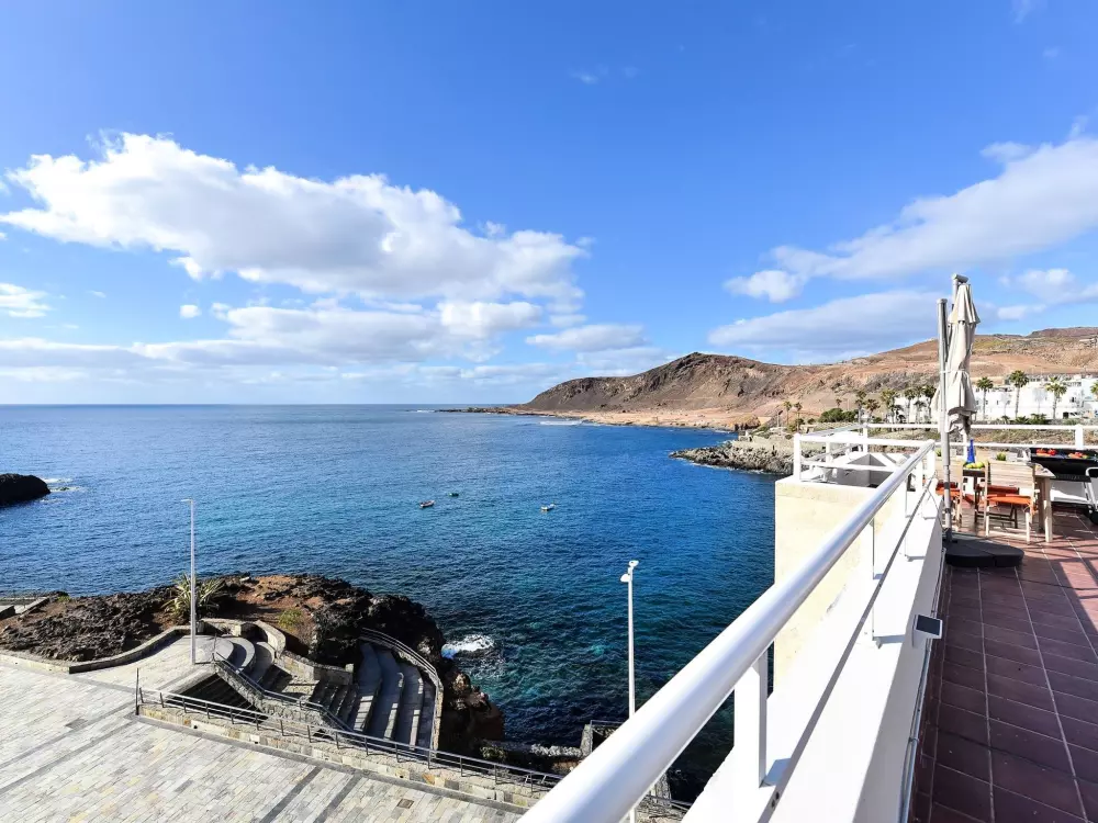 Résidence El Confital RF18