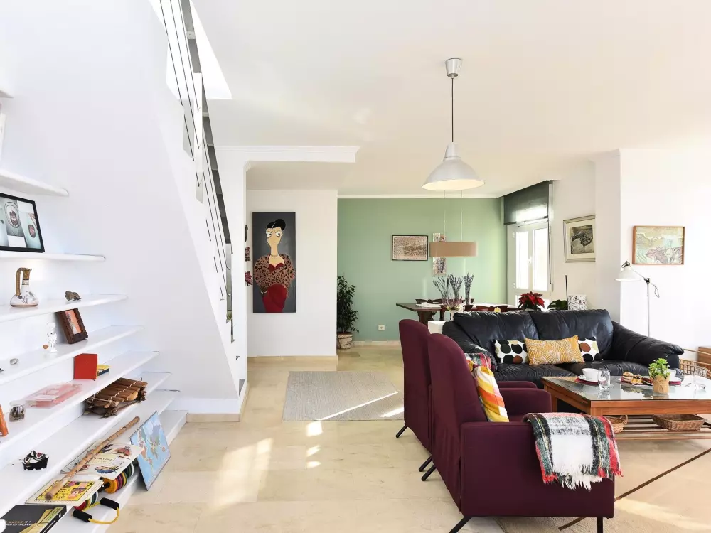 Résidence El Confital RF18