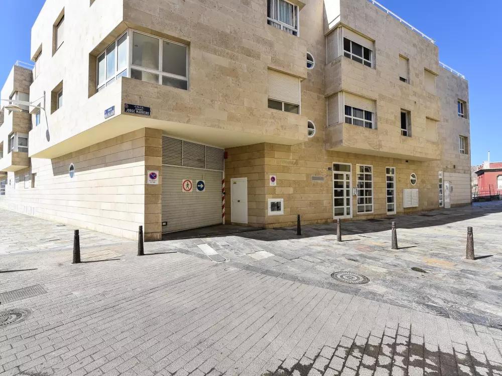 Résidence El Confital RF18