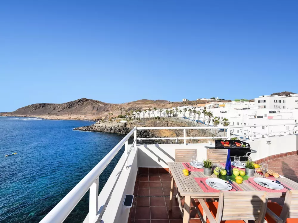 Résidence El Confital RF18