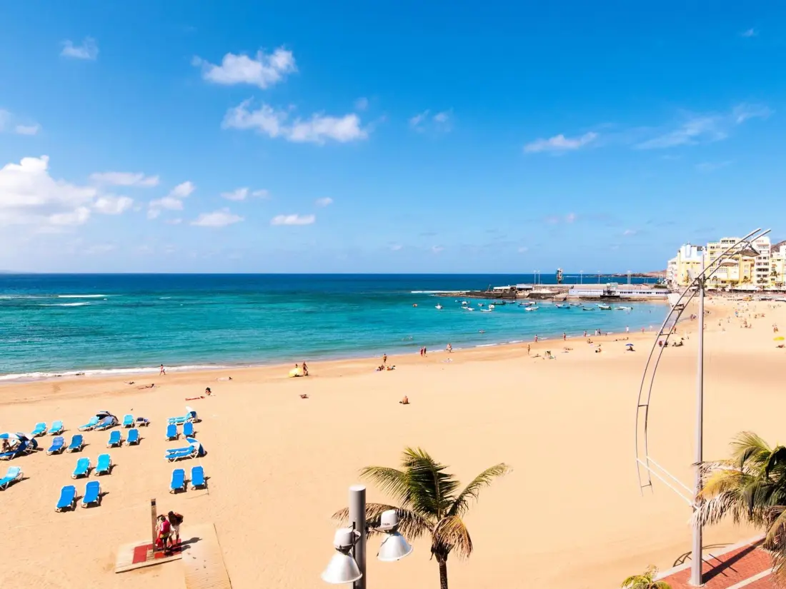Résidence LZ84H Lanzarote