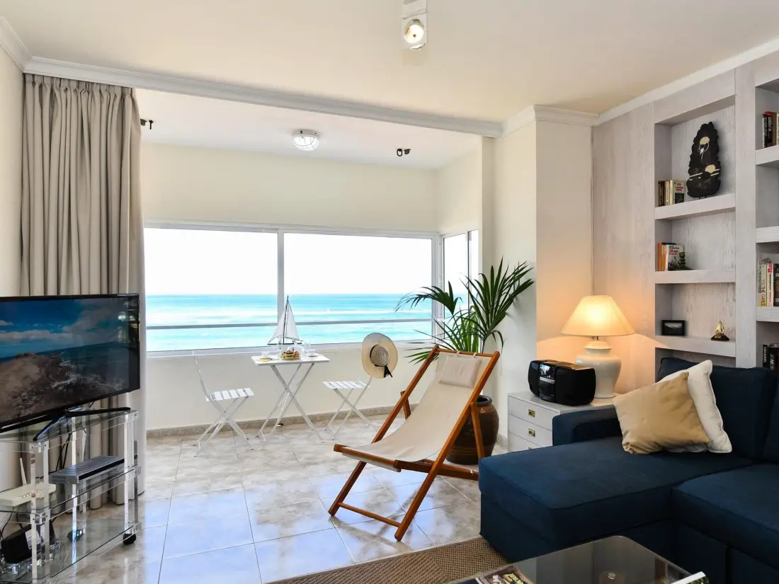 Résidence LZ84H Lanzarote