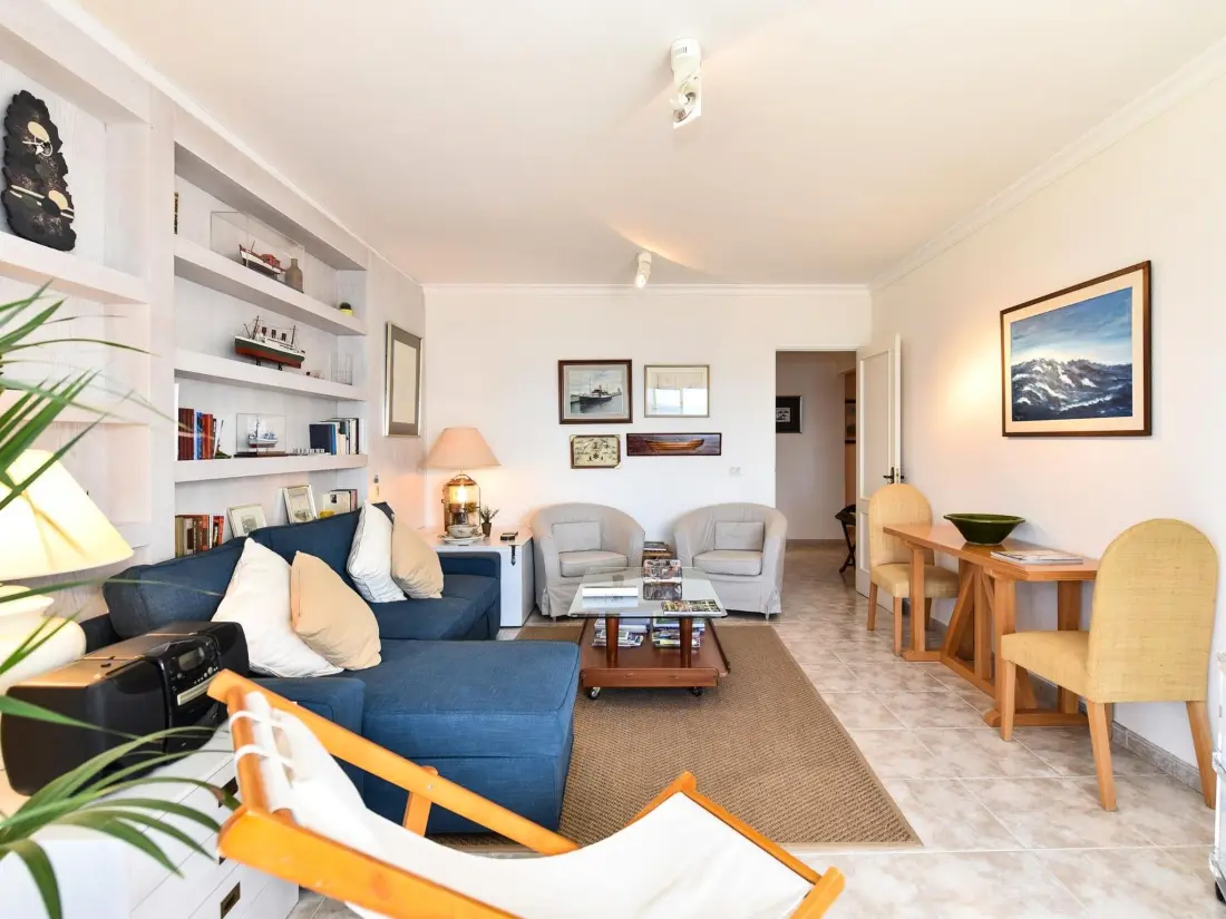 Résidence LZ84H Lanzarote