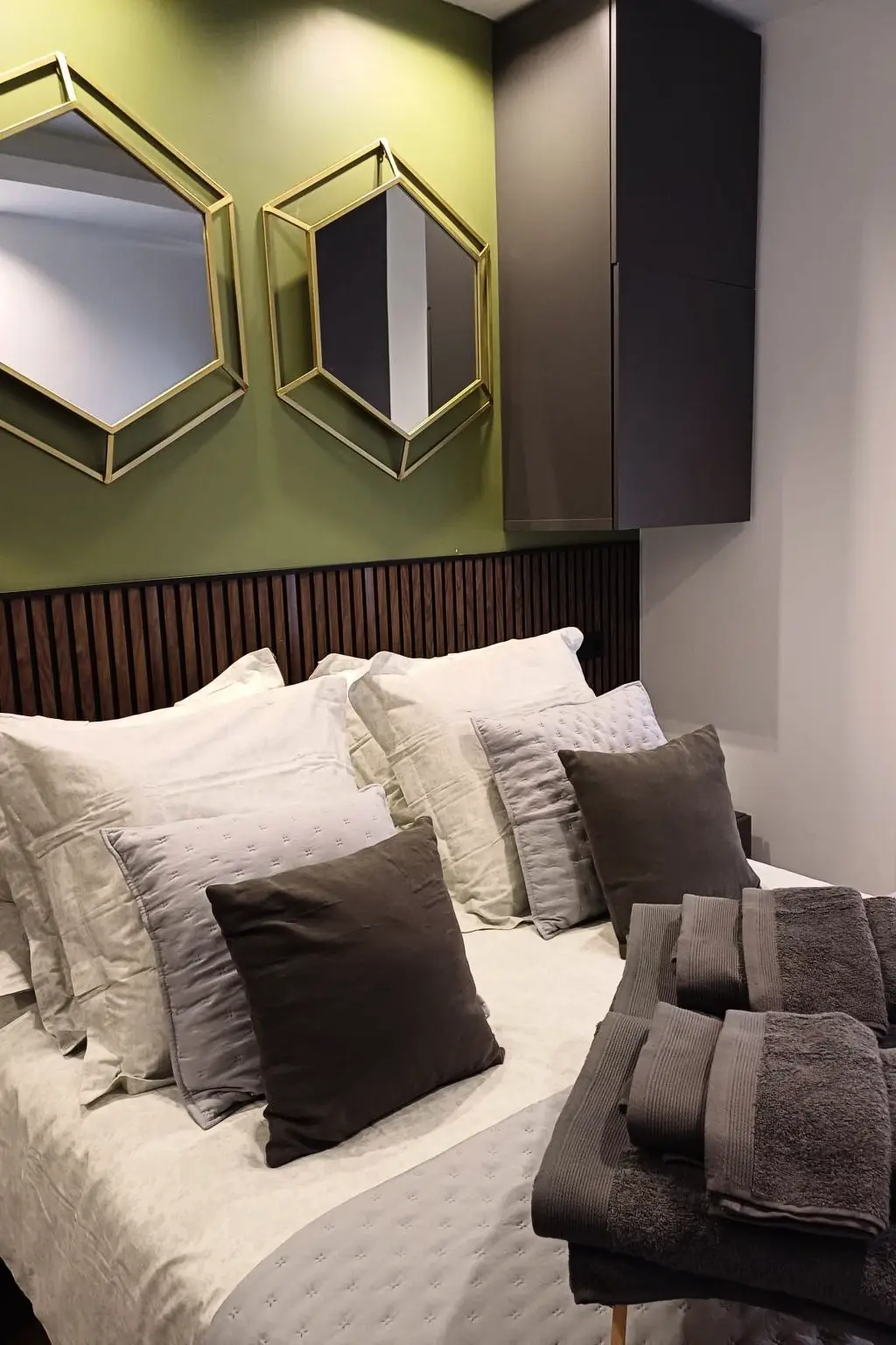 Résidence Neue Wohnung Canteras Beach II