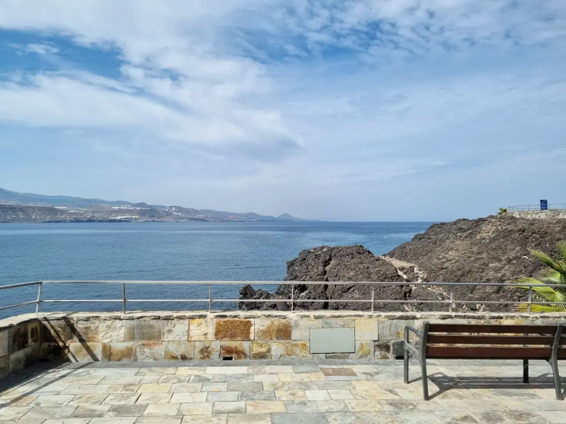 Résidence Neue Wohnung Canteras Beach II