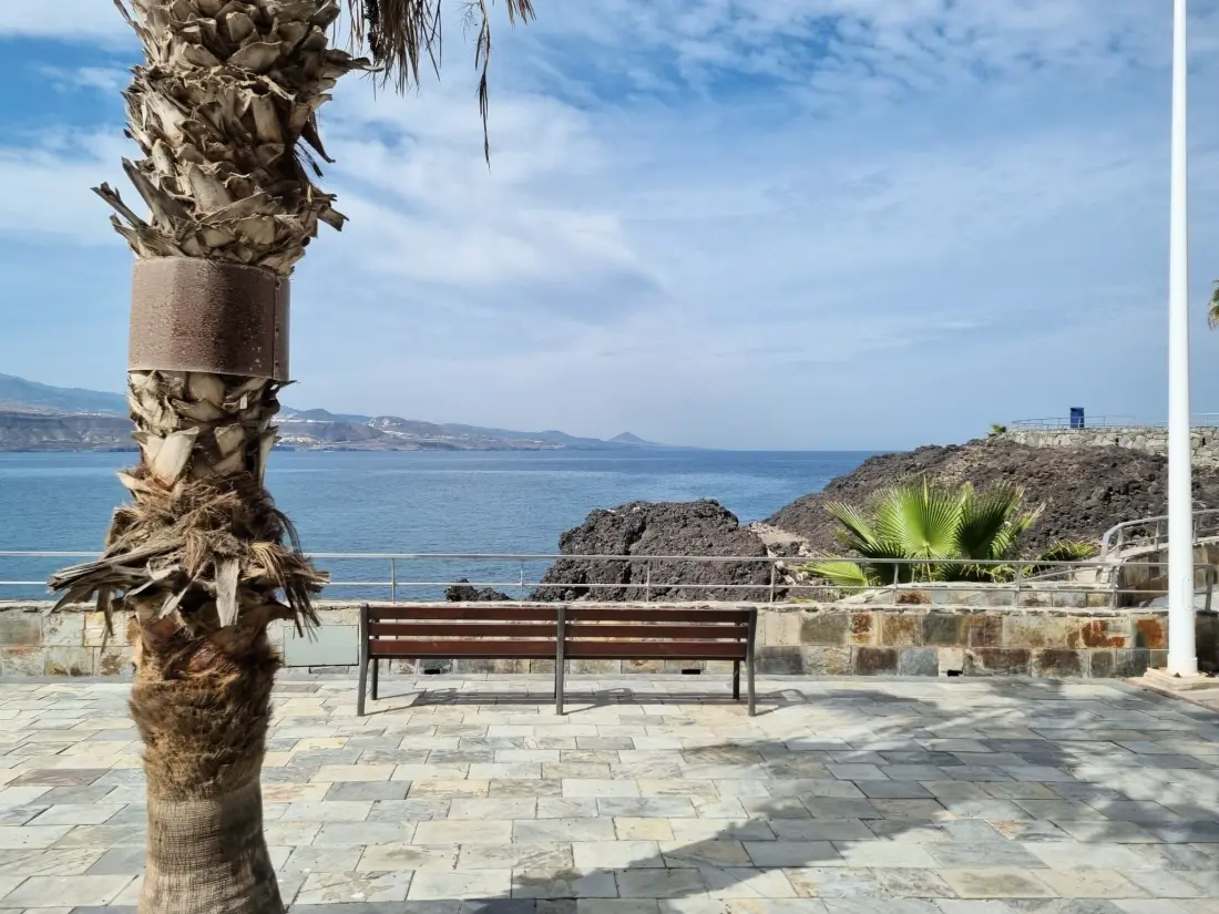 Résidence Neue Wohnung Canteras Beach II