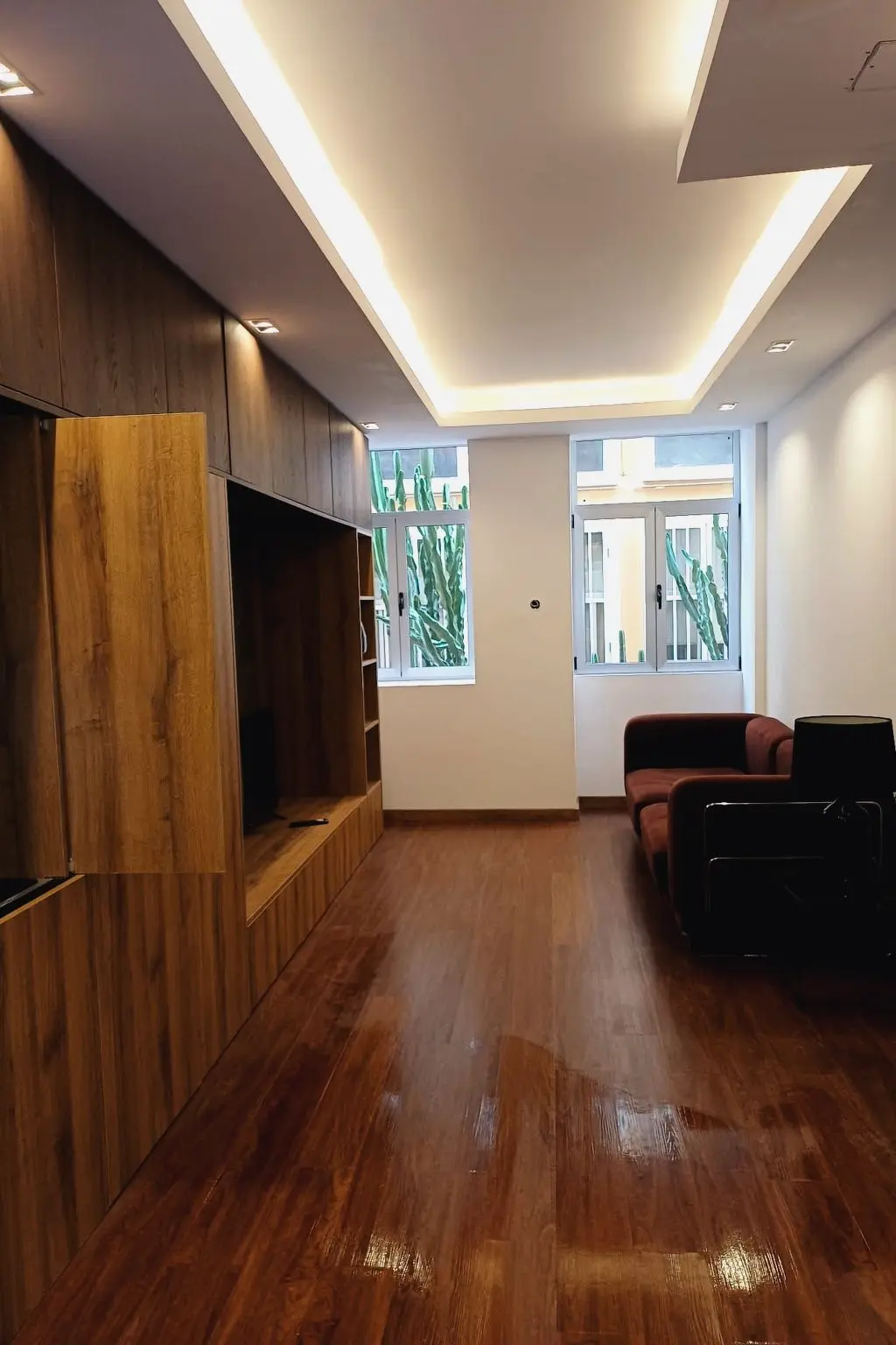 Résidence Neue Wohnung Canteras Beach II