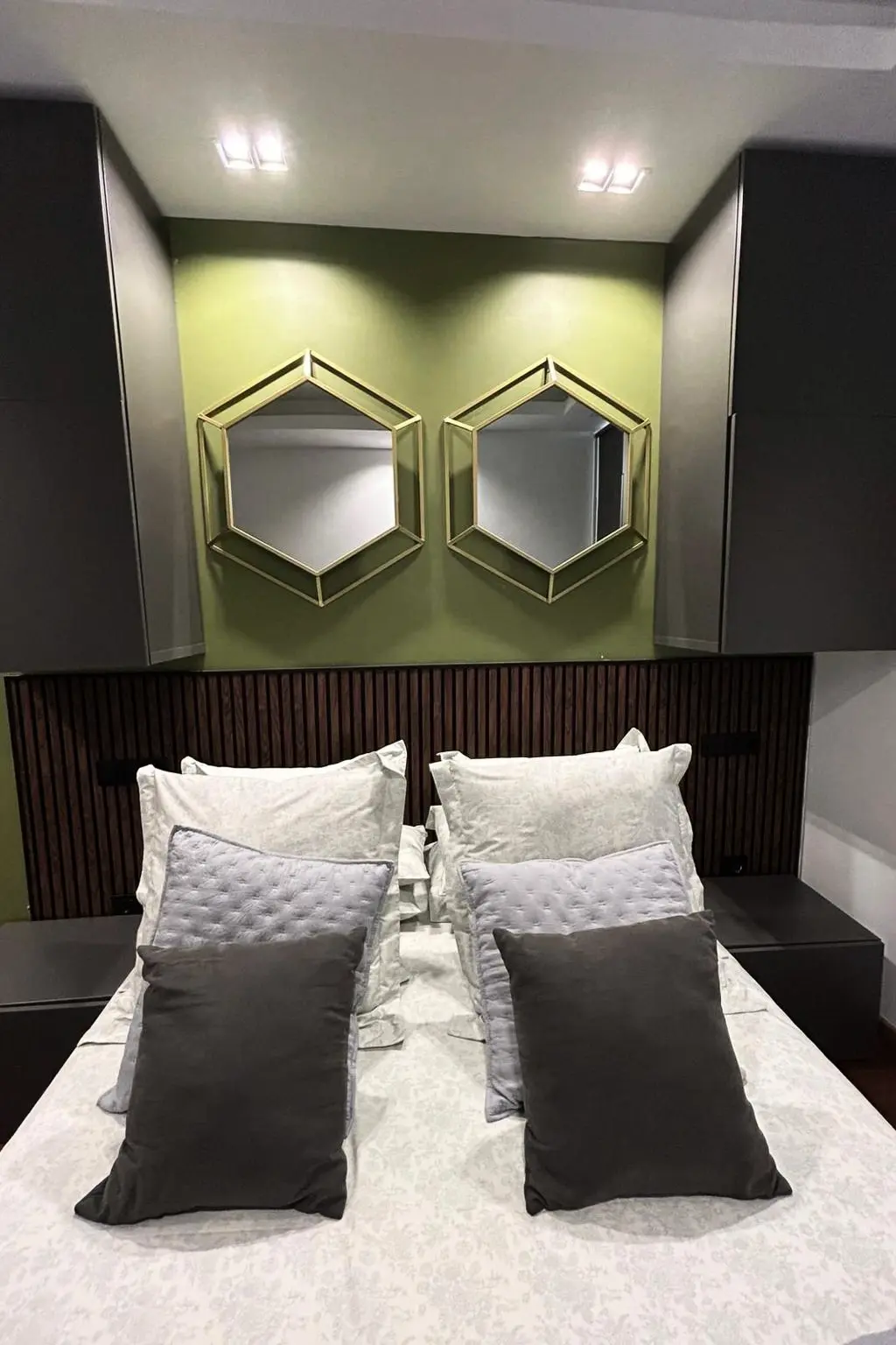 Résidence Neue Wohnung Canteras Beach II