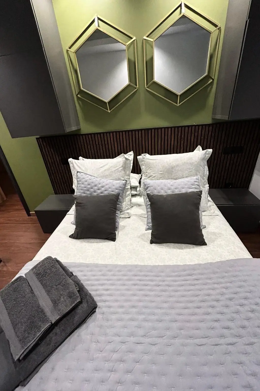 Résidence Neue Wohnung Canteras Beach II