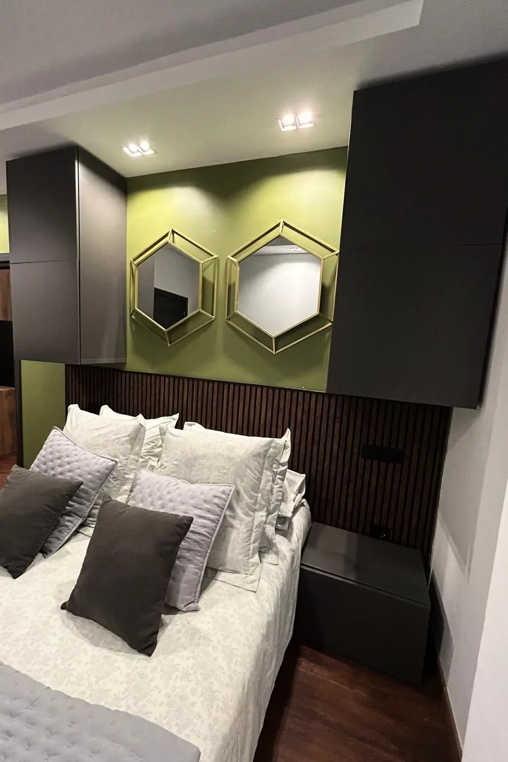Résidence Neue Wohnung Canteras Beach II