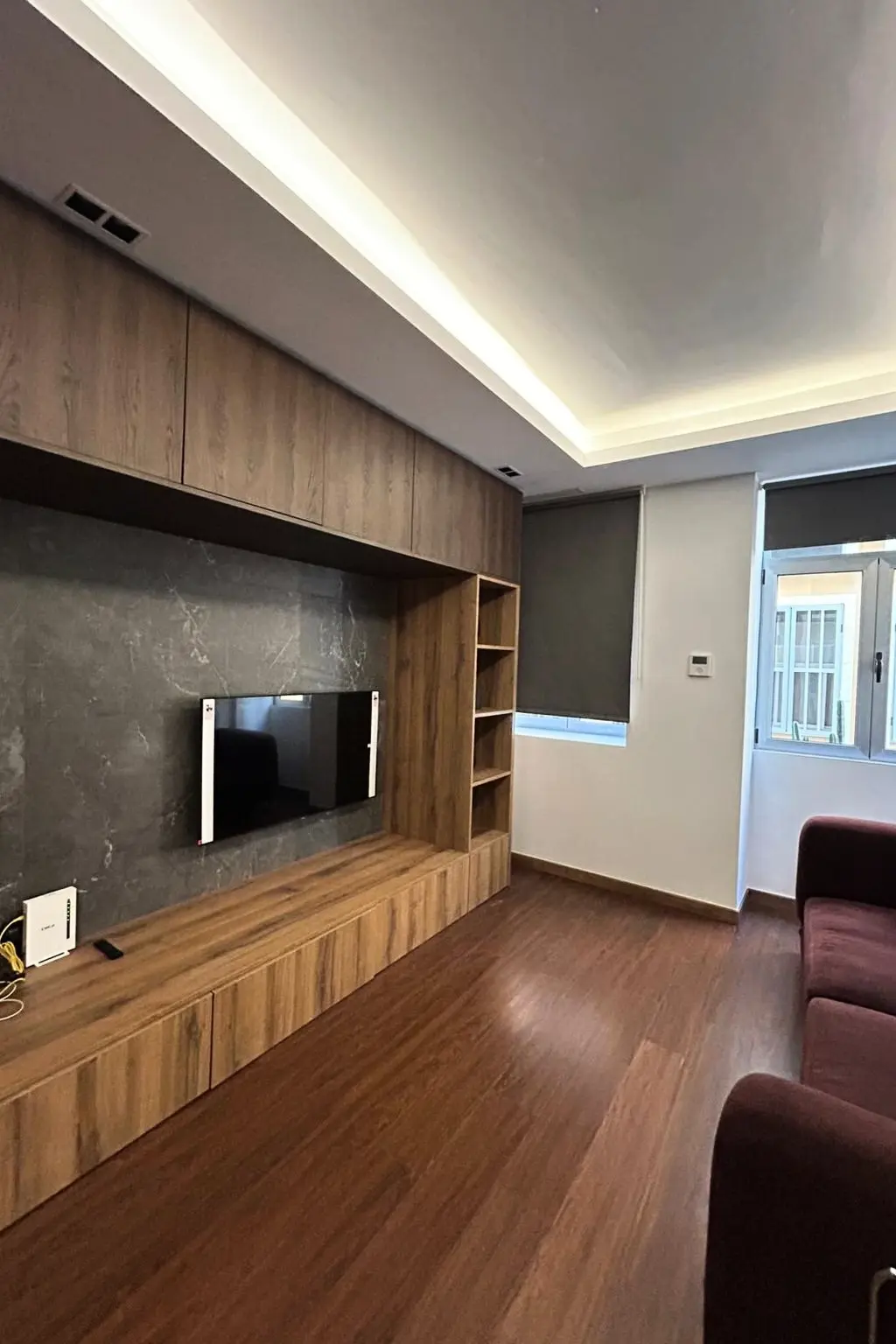 Résidence Neue Wohnung Canteras Beach II