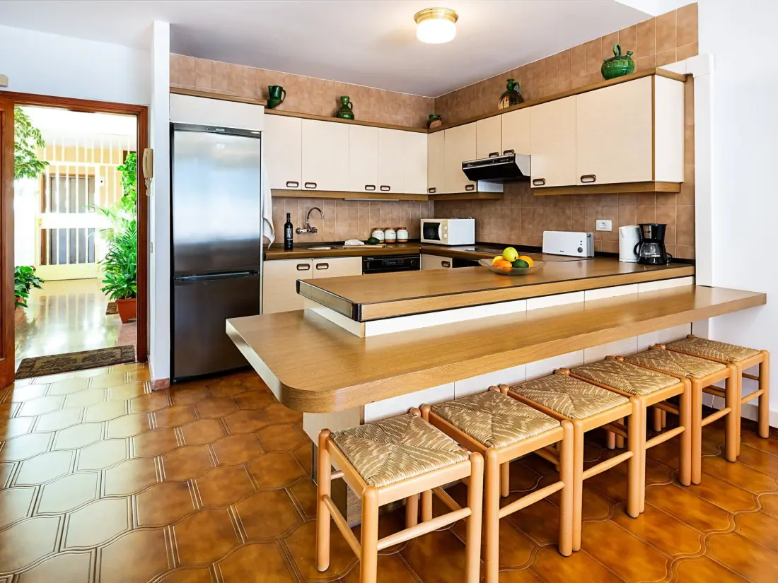 Résidence Penthouse Santa Catalina