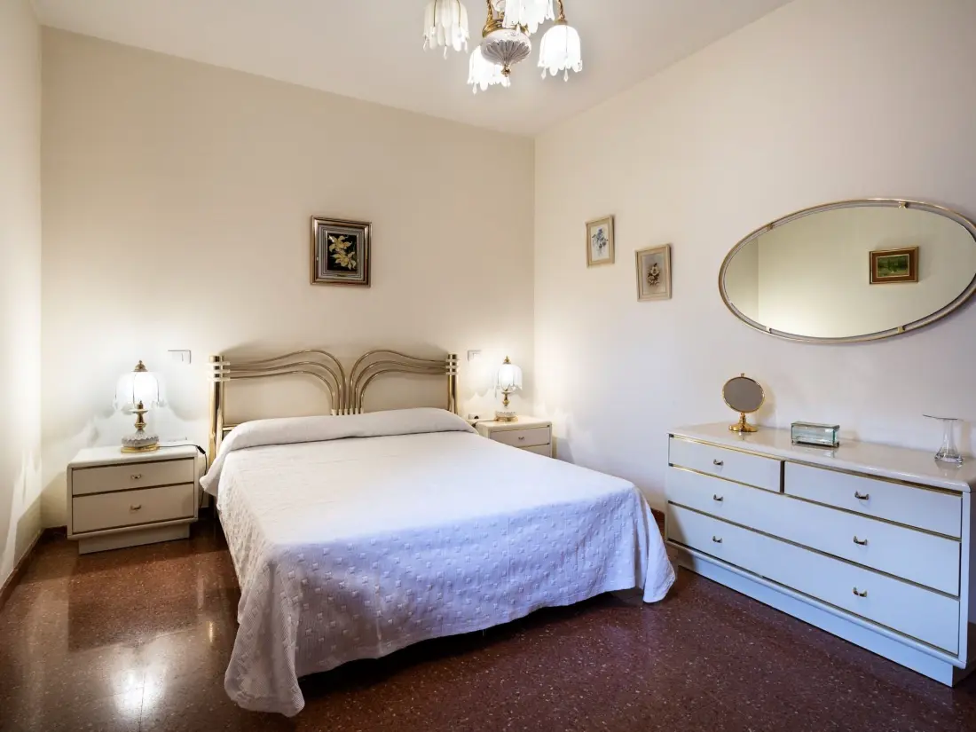 Résidence Penthouse Santa Catalina